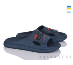 Шлепки Vladimir